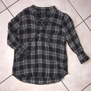 Madewell casual top for women